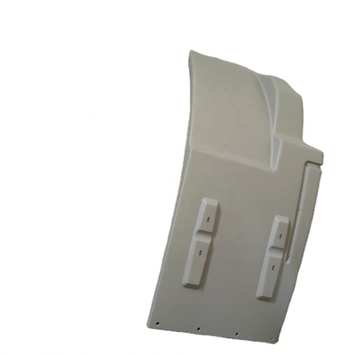 DZ14251230022-WX Fender traseiro curto direito para Shacman Truck Parte sobressalente 2012- Best seller