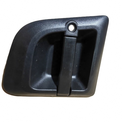 Mão da porta esquerda suporte padrão de substituição para Shacman DZ14251340041