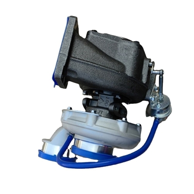 FOTON PASSENGER CAR Turbocharger 5358740 Montar do transmissor remoto para modelos de 2016