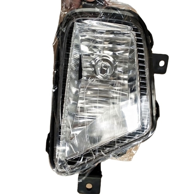Lâmpada de nevoeiro dianteira esquerda Assy L0371020111A0/L0371020113A0 para plataforma AUMARK/chassi BJ1
