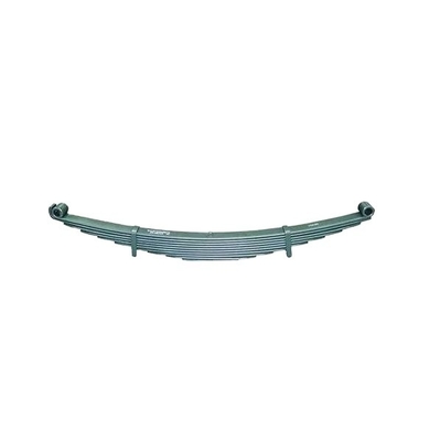 FAW Jiefang Camião Frente Folha Primavera WG9725520072 Perfeito para o seu carro