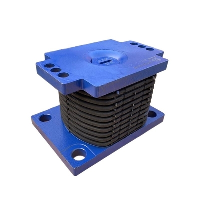 Sinotruck Howo Truck Parts Rolamentos de borracha WG9725520278 para camiões pesados