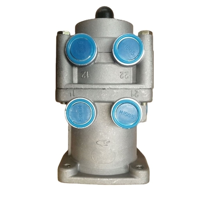 WG9719360005 válvula de freio de pé A combinação perfeita de e valor para caminhão Sino
