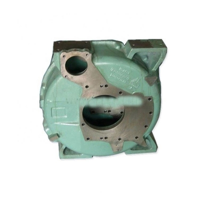 Câmara de volante padrão de caminhão com motor diesel AZ1557010012 para SINOTRUK Howo