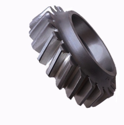 Sinotruk HOWO Peças de camião Bomba de óleo do motor Engrenagem intermediária VG14070061 Material original