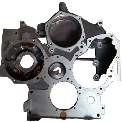 Tamanho padrão original WEICHAI Motor Diesel Gear Housing 612600011783 Para caminhão Sinotruk Howo