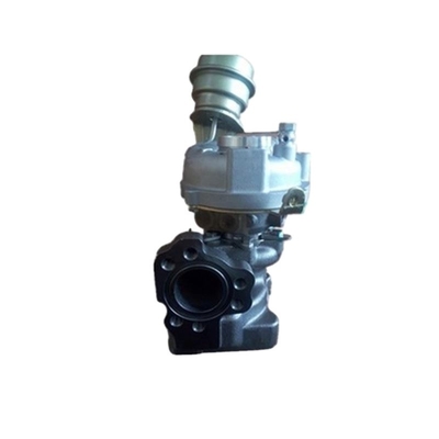 Requisitos de desempenho Turbocompressor 53049880025 53049880026 com OEM aceitável