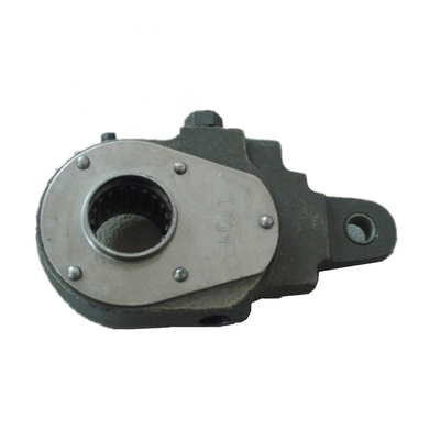 2005- Sinotruk Howo Truck Front Brake Slack Adjuster AZ9100440005 Parte de substituição/reparação