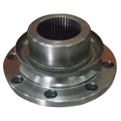 SHACMAN Delong F2000 Peças sobressalentes de caminhão Flange simples 199014320205 para substituição/reparação
