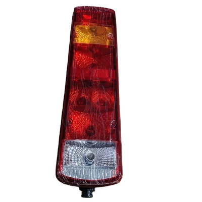 Substituição/reparação WG9719810012 Lâmpada traseira combinada para Sinotruk