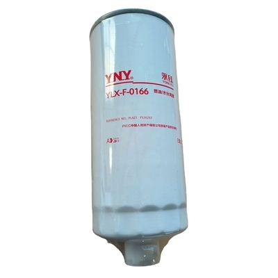 HAOJUN WG9925550202 Filtro de combustível para peças Sinotruk 2006- Ano e produto durável