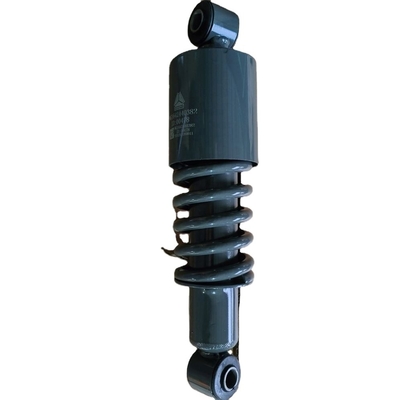 2023 Sinotruk Parts WG1642440382 Absorvedor de choque de suspensão traseira para tamanho padrão