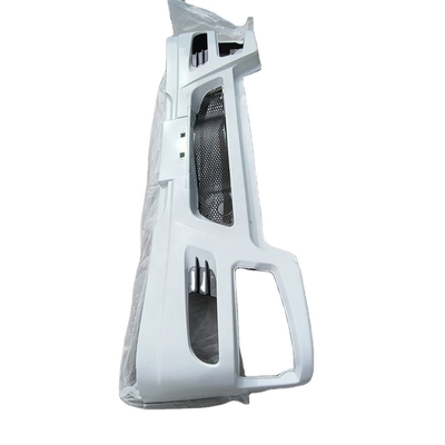 2023 Chegada para SINOTRUK Peças WG1642241020 Bumper Assembly Car Fitment SINOTRUK CNHTC