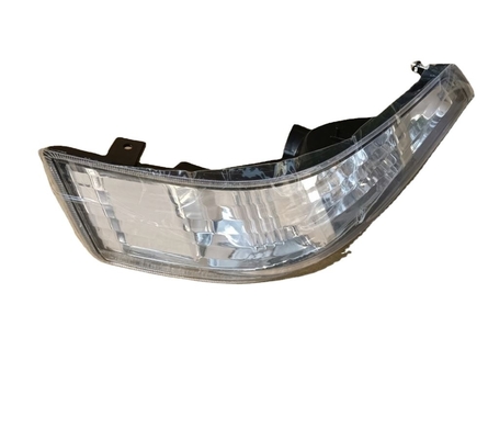 Lâmpada de perfil frontal direita para Sinotruk WG9925720024 Material de alumínio durável