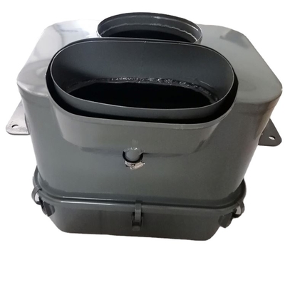 2006- Ano SINOTRUK CNHTC Filtro de óleo para instalação de automóveis