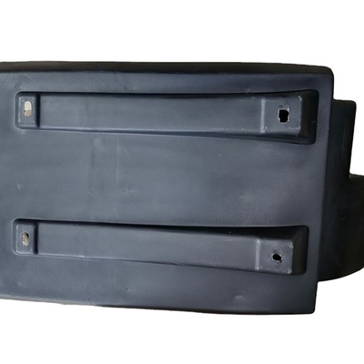 Sinotruk WG1642233001 Fender traseiro direito para Howo A7 2006- e fácil de instalar