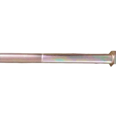 Sinotruk ZQ151B22250TF6 Alumínio Hex cabeça parafuso M22 * 1.5 Perfeito para substituição / reparo