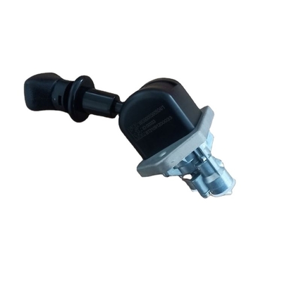 Valva de travagem manual de reboque para SINOTRUK WG9000360504