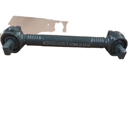 Novamente fabricado AZ9925520655 Rod de empuxo para HOWO A7 Sinotruk Peças sobressalentes