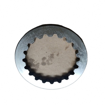Cor Original HOWO A7 Spacer de Ajuste de Spline para Shacman e Original