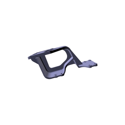 Shaanqi Delong M3000 F3000 X3000 Suporte de volante DZ96189430471 para peças de automóveis