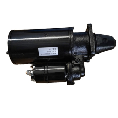 Peças de arranque 612600090340 para Howo fabricadas para atender Foton Shacman Sinotruk FAW