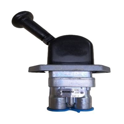 HAOJUN válvula de freio manual 3 saída 3508010-50A para SINOTRUK CNHTC peças do motor no melhor