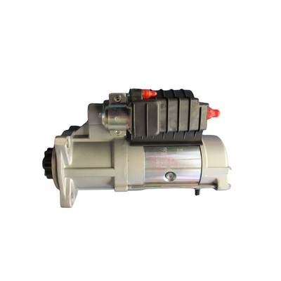 Shaanxi YUCHAI B7617-3708100 Motor de arranque de motor para carregador de rodas Yuchai Peças do motor