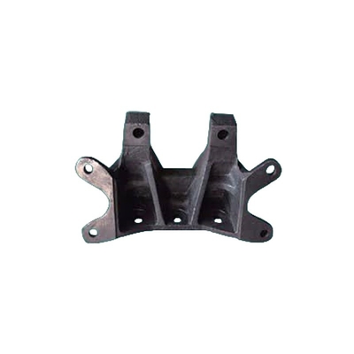 SHACMAN HANDE HD91149340030 Bracket da câmara de travagem para eixo motopropulsor do camião SINOTRUK CNHTC