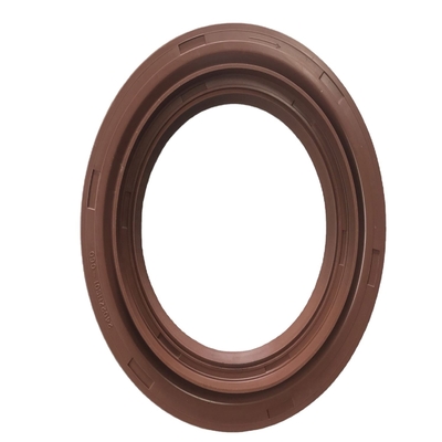 Tela de óleo do eixo de redução de tamanho padrão 2402ZHS01-060 para industrial
