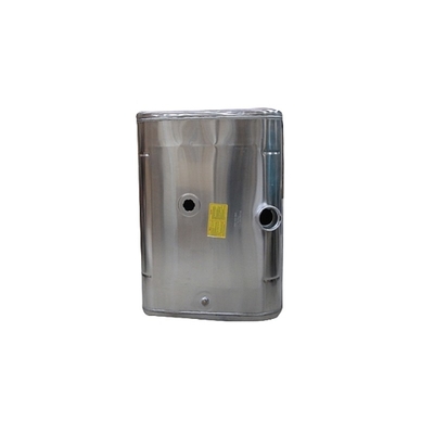 Tanque de combustível para camião SINOTRUK HOWO T5G A7 T7 C7 300L 400L 600L Peças de camião pesado