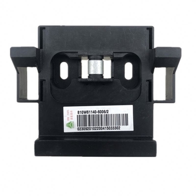 Sinotruk Howo Truck Parts Cabin Lock 810W61140-6006 para substituição/reparação Finalidade