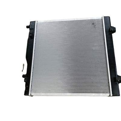 K1130030011a0 Montagem de radiador fotônico para instalação de automóveis Howo SINOTRUK CNHTC