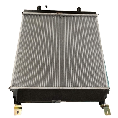 C3130030002A0 Sistema de refrigeração FOTON Substituição de radiador para Howo 2007-2020