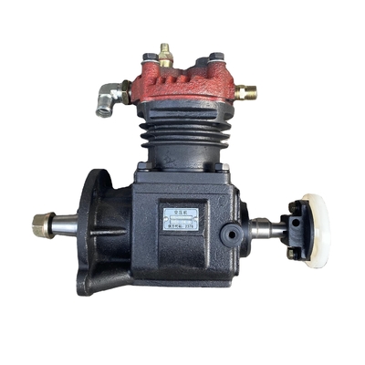 Tamanho padrão Yuchai 6108G Partes do motor Compressor de ar 630-3509100A OE NO. 630-3509100A