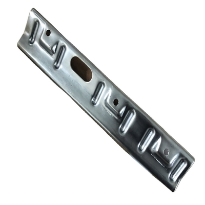 Foton Auman porta de caminhão suporte de guarnição inferior GTL direito OE NO. H4610170004A0 para Shacman