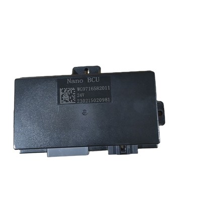 Wg9716582011/1 Controlador para peças sobressalentes de camiões Sinotruk para modelos de 2005