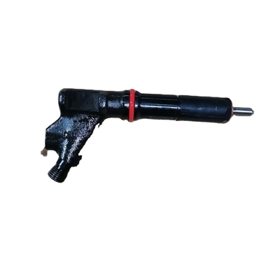 Substituição/reparação Finalidade Vg1246080036 Injetor de combustível diesel para camião de descarga Sinotruk Howo