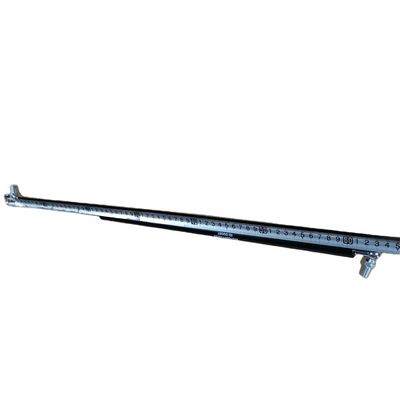 Auman 2007- Bolto de suporte de mola de gás Wg1664110026 para peças sobressalentes de caminhão Sinotruk