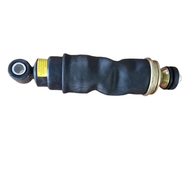 Shacman WG1664430079 Assembleia frontal de absorvedor de choque para Howo Truck Top- Ano 2005-