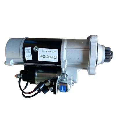 SINOTRUK CNHTC Vg1560090007 Parte essencial de arranque para peças sobressalentes de camiões Howo