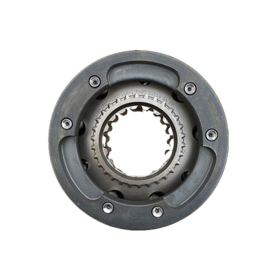 Peças sobressalentes de transmissão de camião Alfa 12JSD160T-1707143 para sincronizador de camião Howo