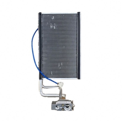 Substituição/reparação Finalidade Sinotruk HOWO Parts Truck Evaporator WG1642820077
