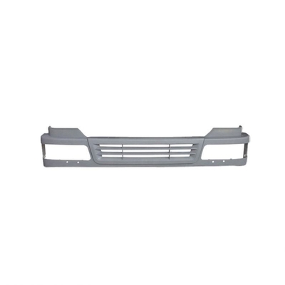 5 kg Shacman Bumper Assembly Az1630240141 Para a cabine do caminhão Sinotruk Howo