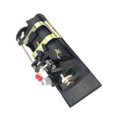 SINOTRUK HOWO A7 Peças de camião Porta esquerda Manobra externa WG1664340004 para fácil substituição