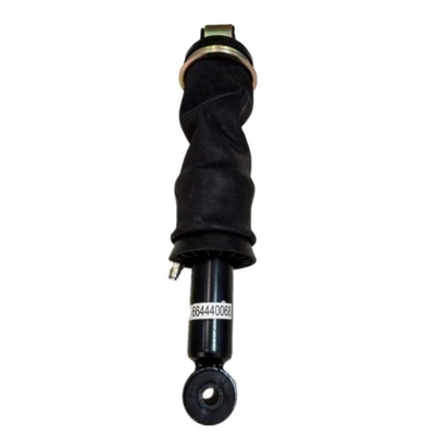 Substituição/reparação Finalidade Sinotruk HOWO A7 Cabina traseira absorvedor de choque de mola de ar AZ1664440068