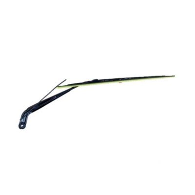 Qingdao Sea Port Howo A7 Truck Wiper Arm Blade WG1661740021 Desempenho Original