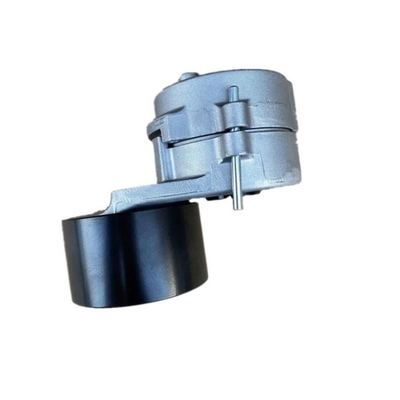 Peças originais de caminhão Sinotruk Pulley de tensão automática 612630060837 para reparação