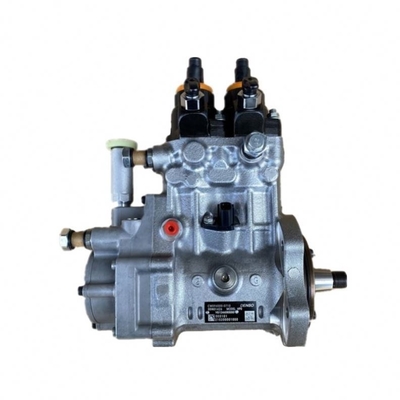SINOTRUK Howo Truck Parts High Pressure Oil Injection Pump VG1246080050 Padrão OEM