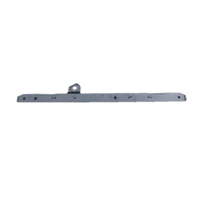 Modelo de camião Howo Sinotruk HOWO Peças de camião Cabina Cobertura Bracket Plate WG1671110090